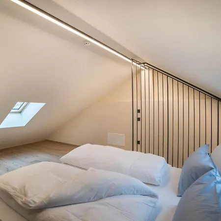 Avia Living Maria Appartement Bruneck Buitenkant foto