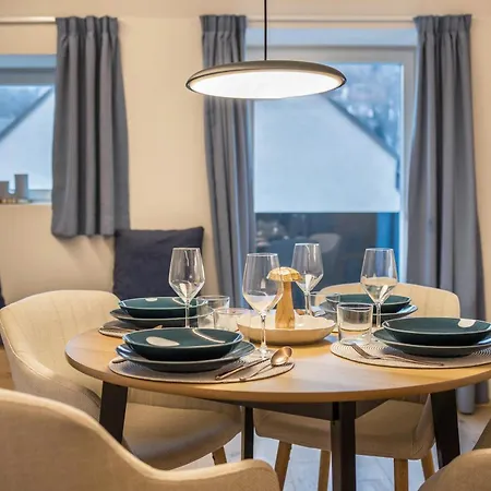 Avia Living Maria Appartement Bruneck Buitenkant foto