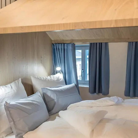 Avia Living Maria Appartement Bruneck Buitenkant foto