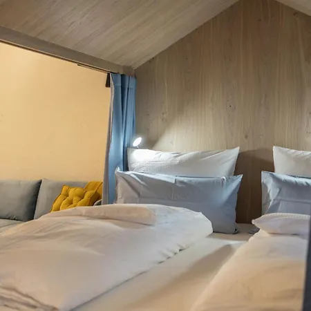 Avia Living Maria Appartement Bruneck Buitenkant foto