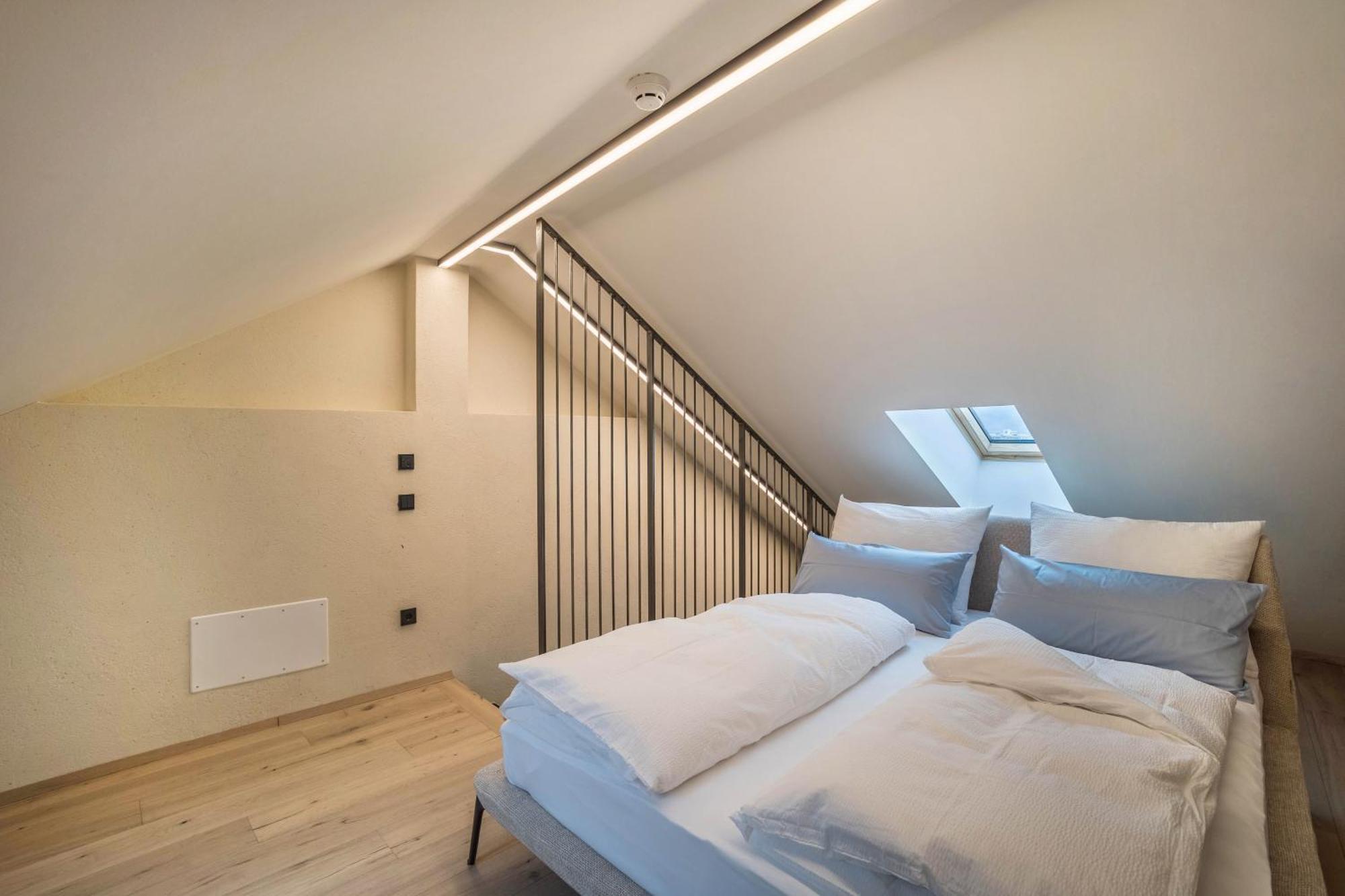 Avia Living Maria Appartement *