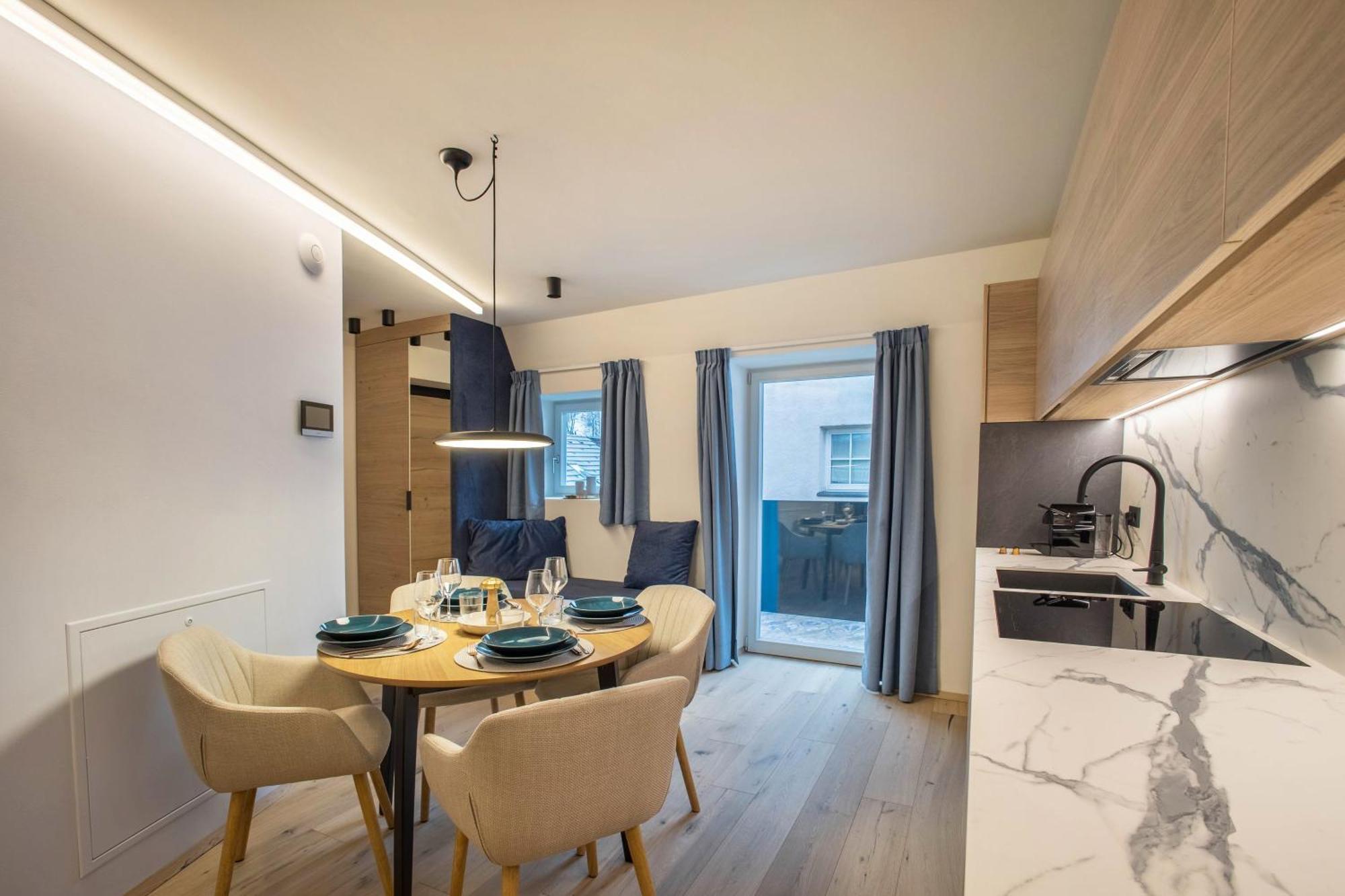 Avia Living Maria Appartement