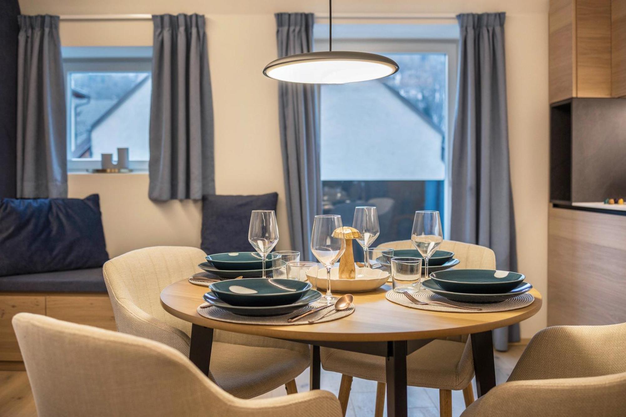 Avia Living Maria Apartment *