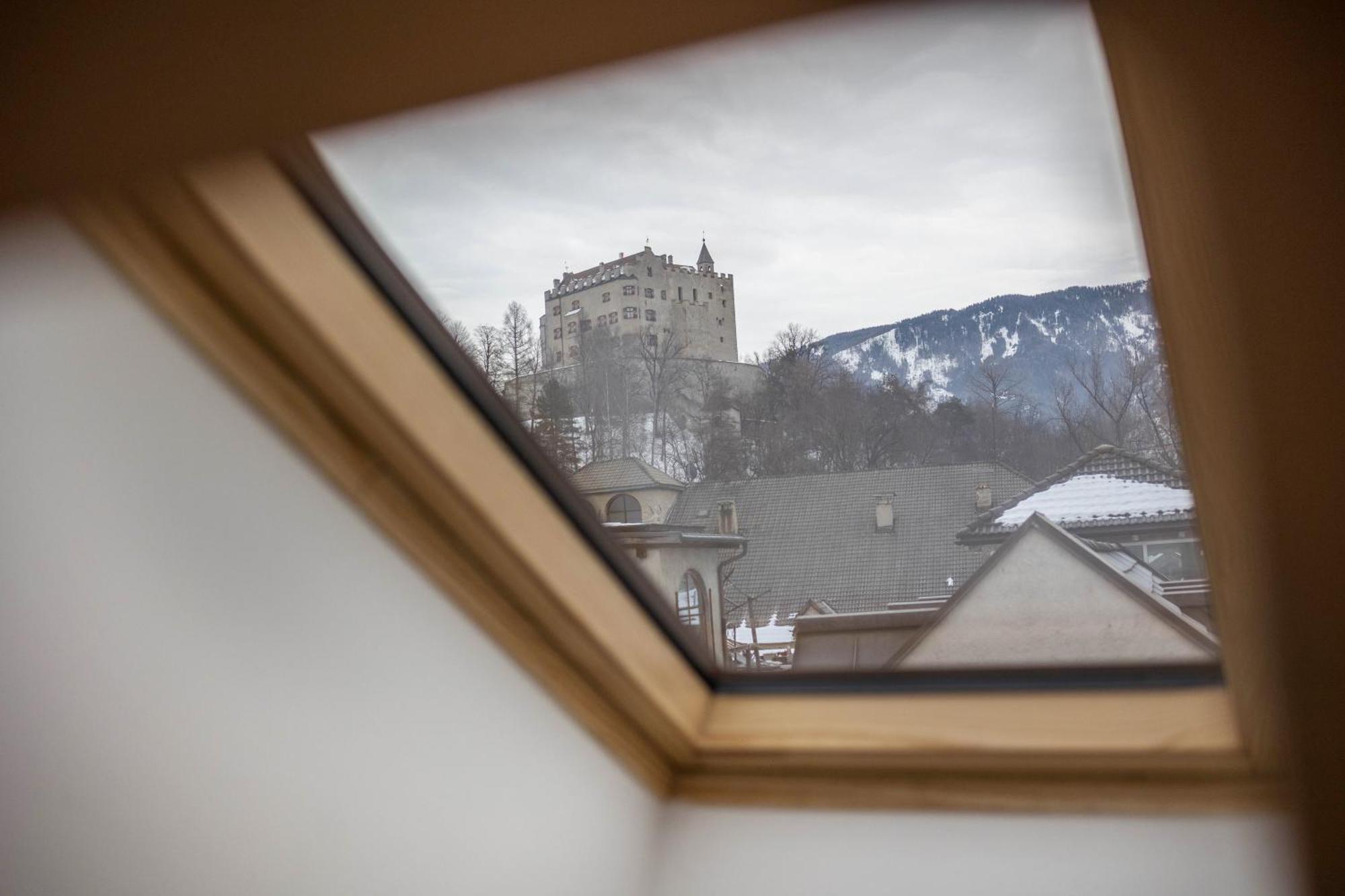 Apartment Avia Living Maria Brunico