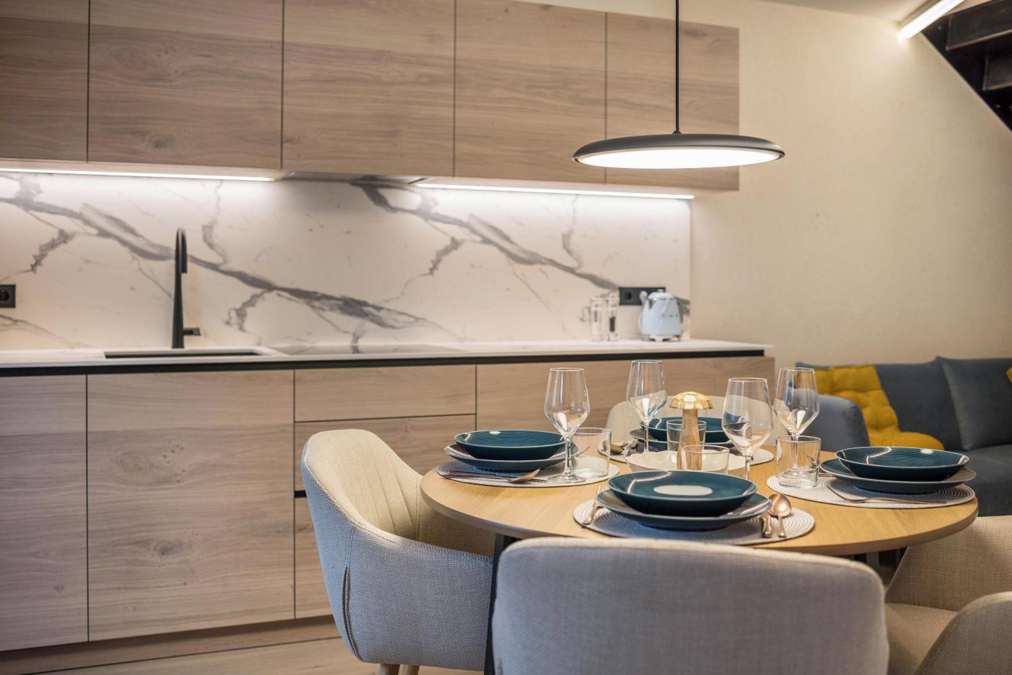 Avia Living Maria Appartement Bruneck