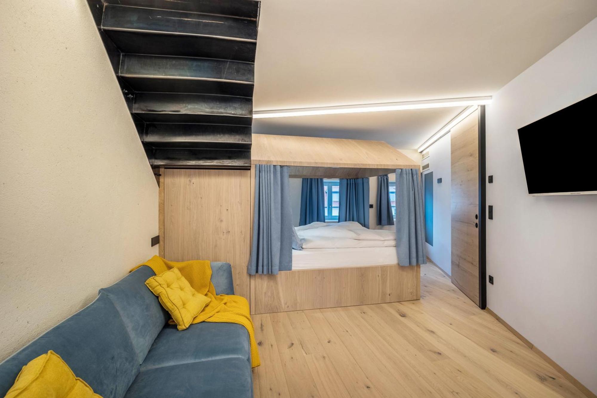 Avia Living Maria Appartement