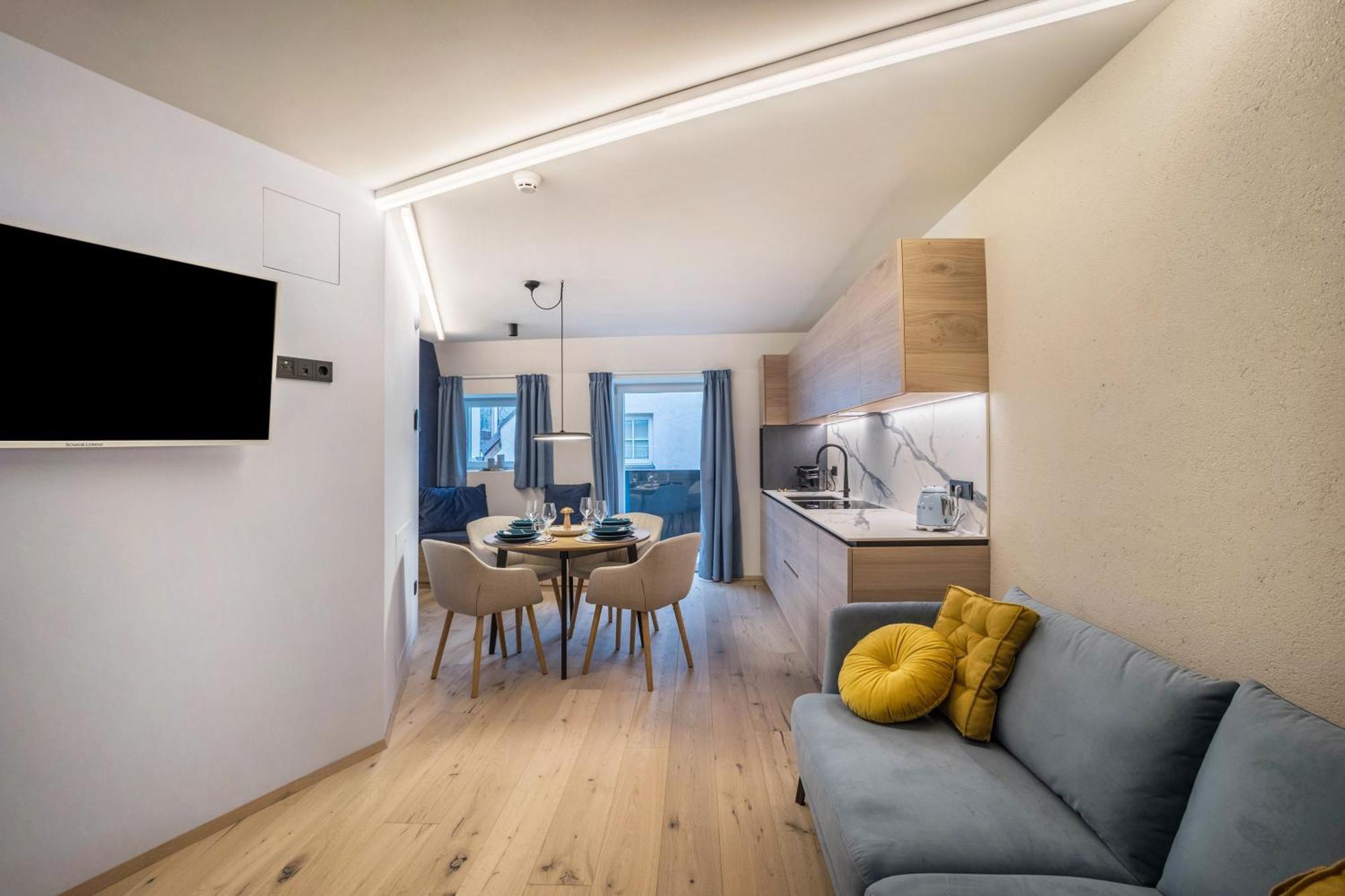 Apartment Avia Living Maria *