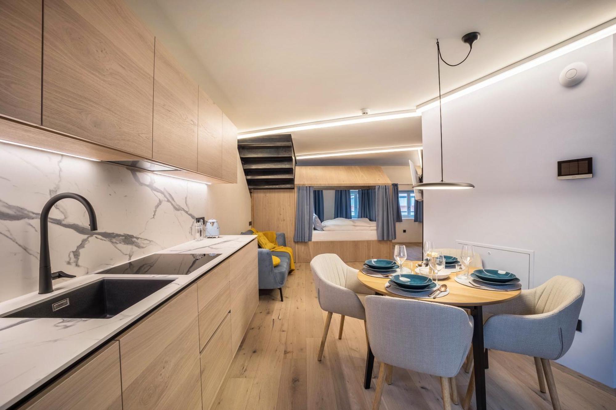 Apartment Avia Living Maria *
