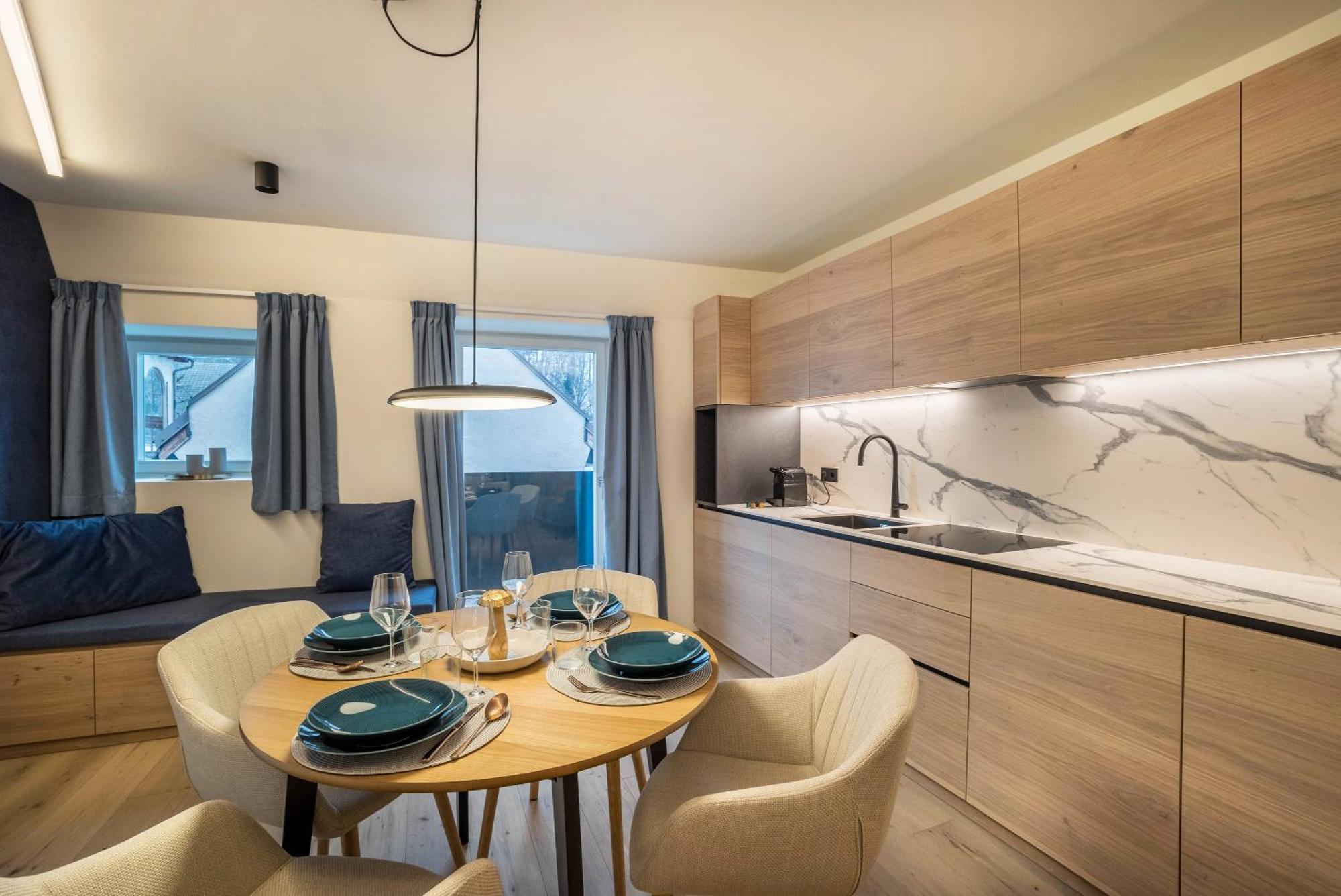 Apartment Avia Living Maria Brunico