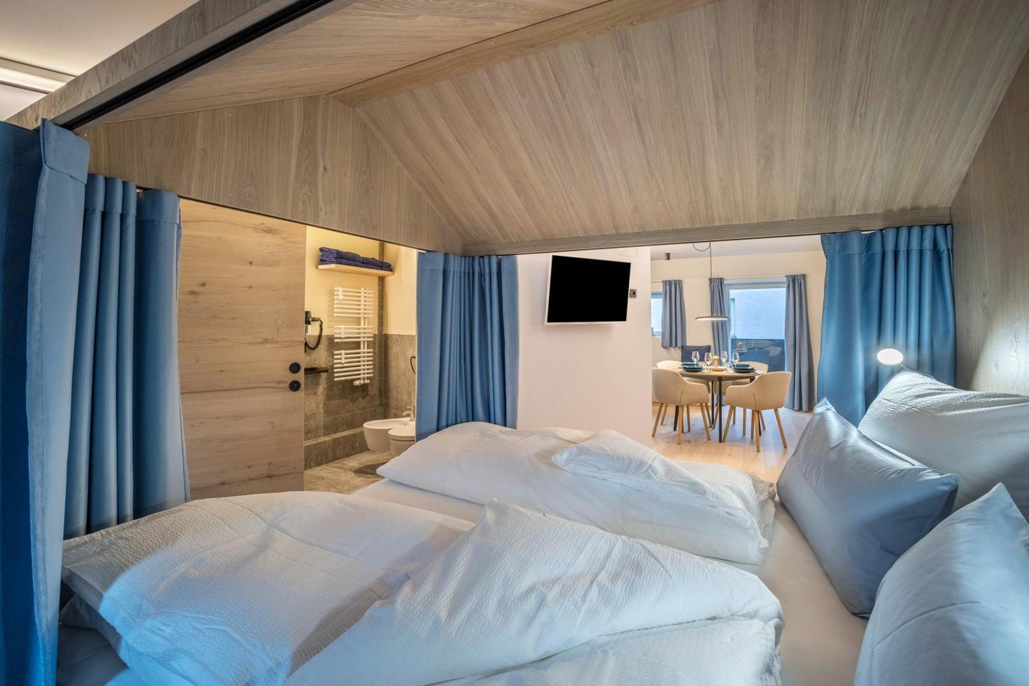 Avia Living Maria Appartement Bruneck