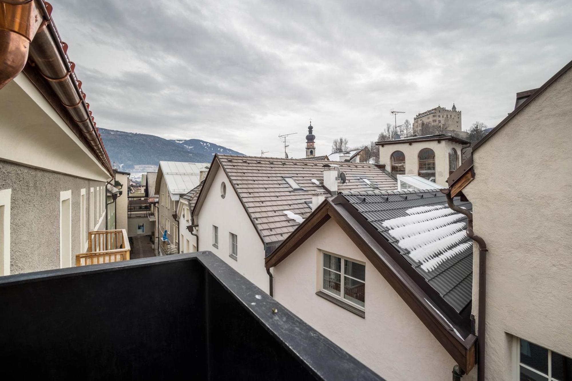 Appartement Avia Living Maria *