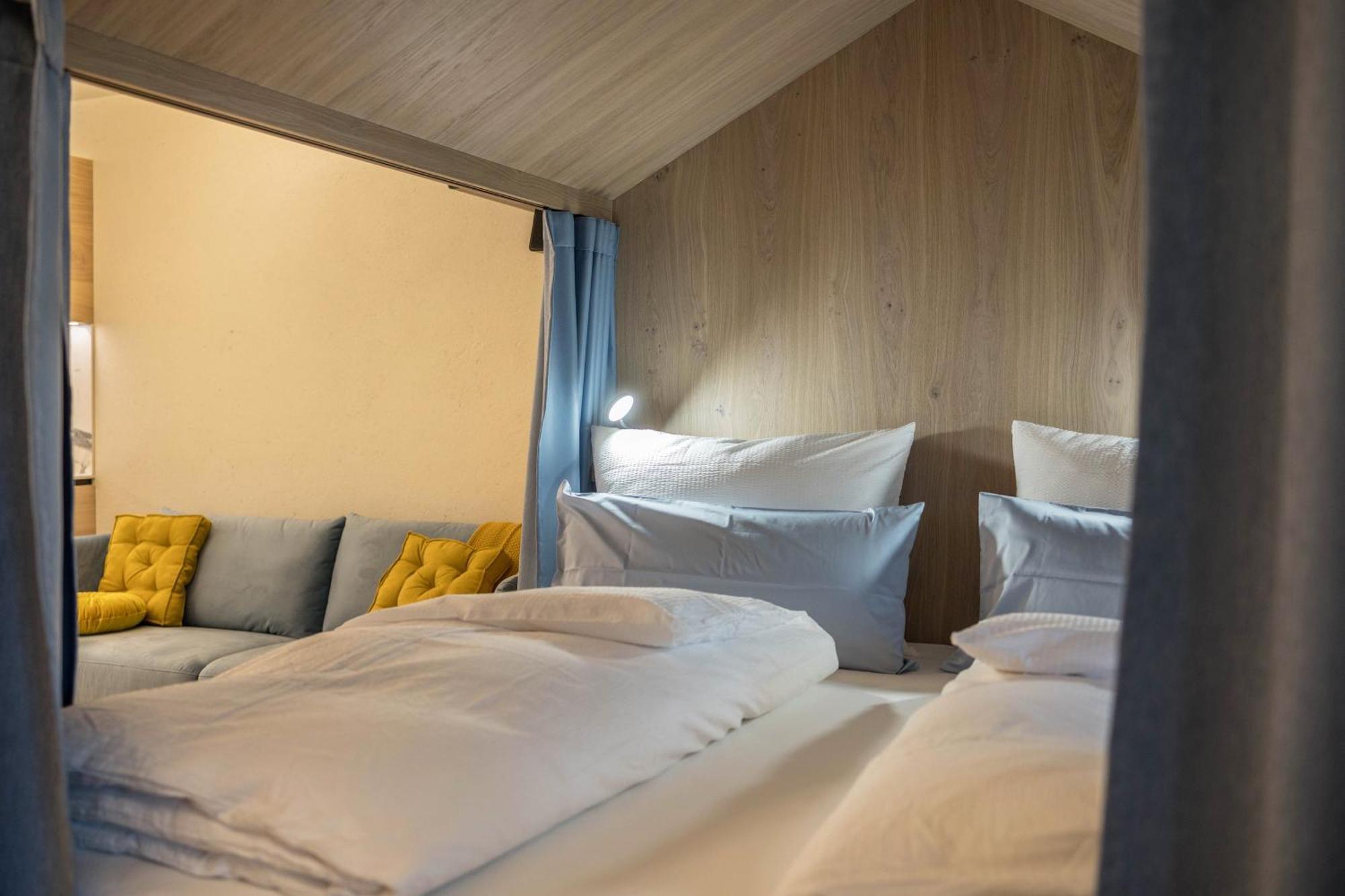 Avia Living Maria Apartment Brunico