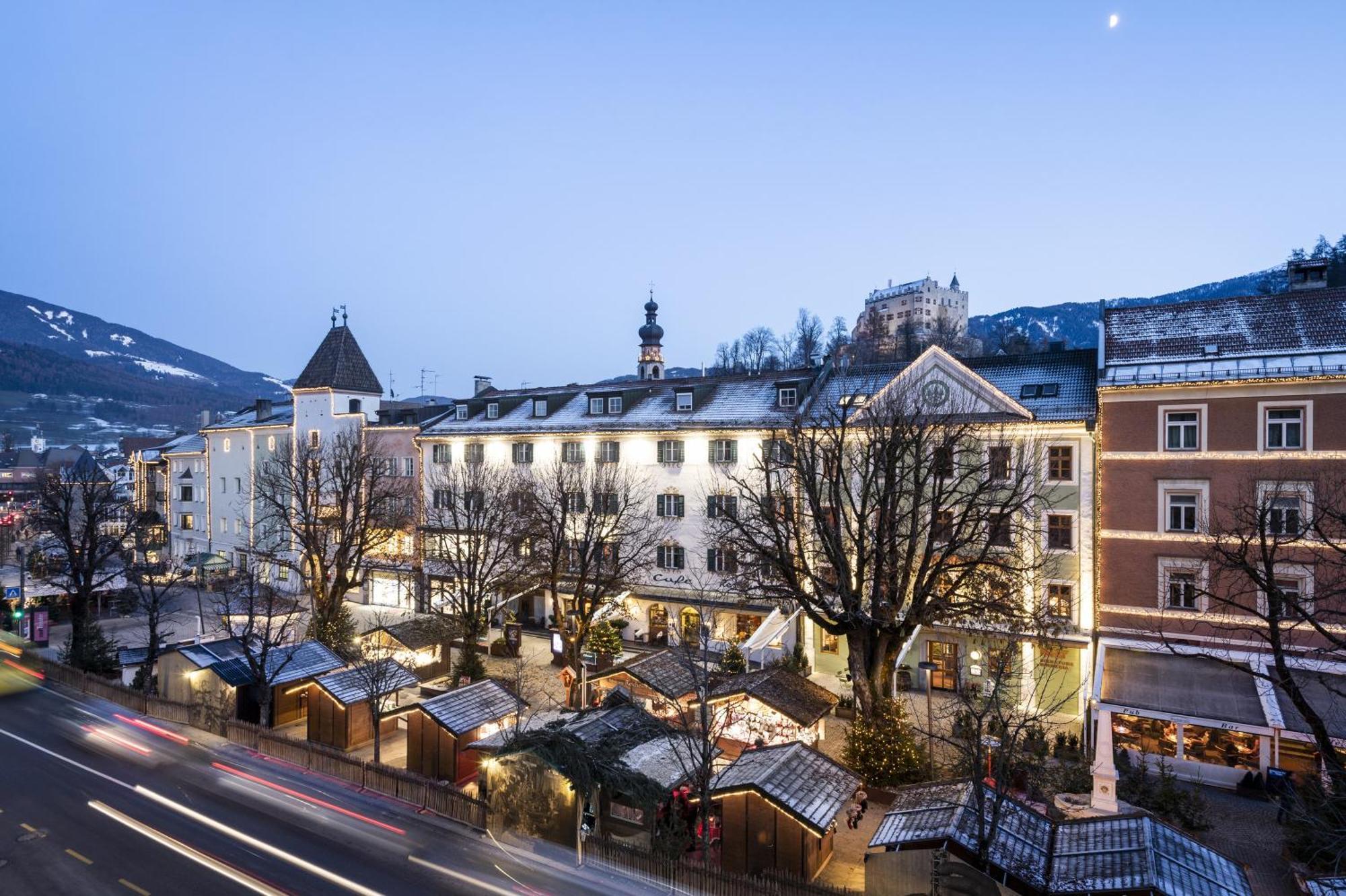 Avia Living Maria Apartment Brunico